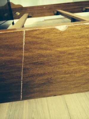 Second photo by Humphrey Johnson of Pickfords - Large