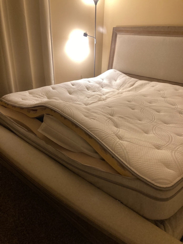 Second photo by Lindsey Wall of Express Moving Consultants - Large