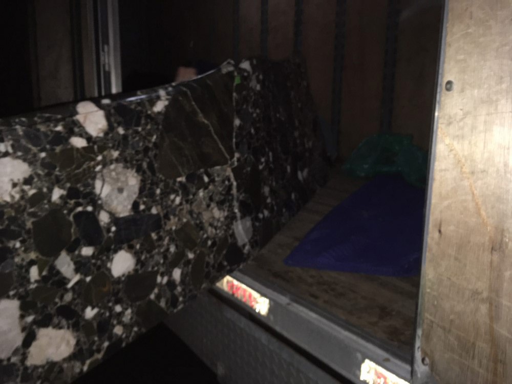 Second photo by Rory Walck of Eazy Moving Corp - Large