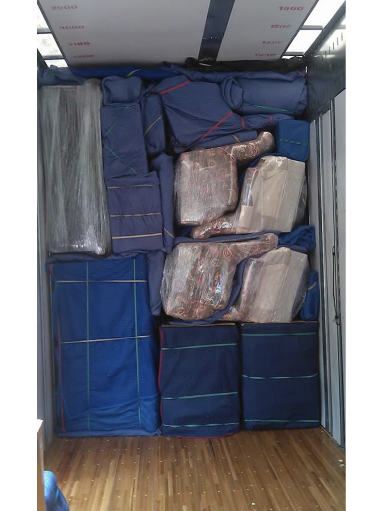 Photo by Michael Urbish of Move Smart Relocation - Large