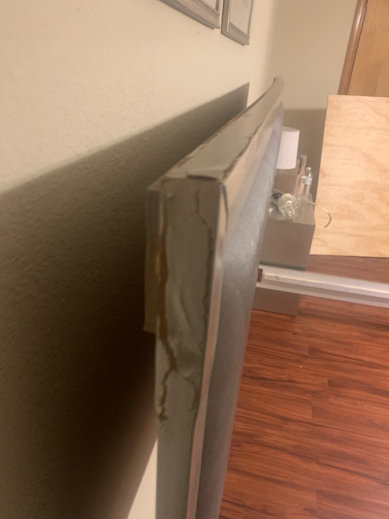 Photo by Karles Haddad of American Moving and Freight - Large