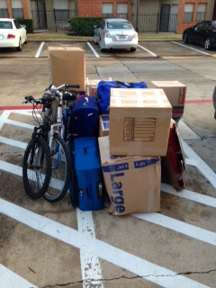 Photo by Naren of Silver Van Lines and Storage - Large