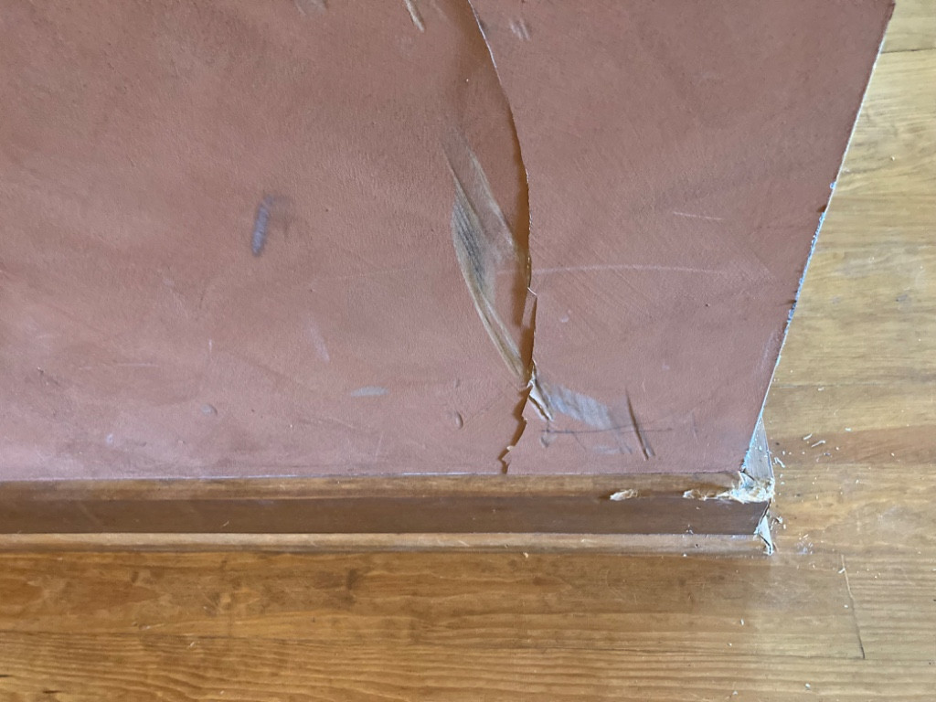 Second photo by Sara Witt of Cav Movers - Large