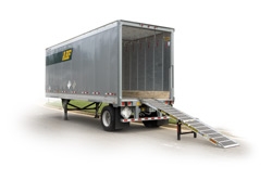 Second photo by Justin Bland of U Pack - Large