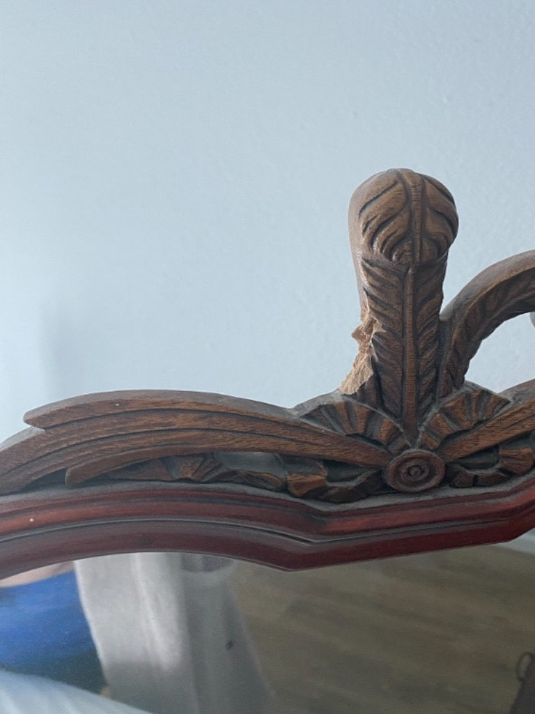 Photo by Mark Denman of Muscular Moving Men - Large