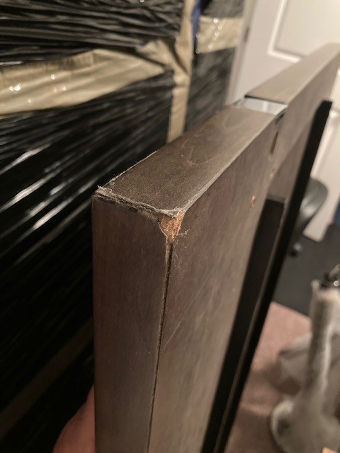 Photo by Julio Valbuena of Tierney Van Lines - Large