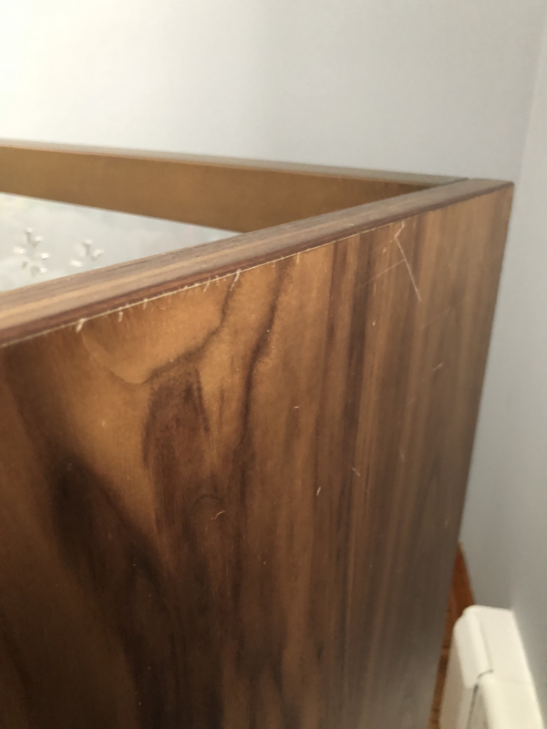 Second photo by Kristi Scalo of Tiger Movers Inc. - Large