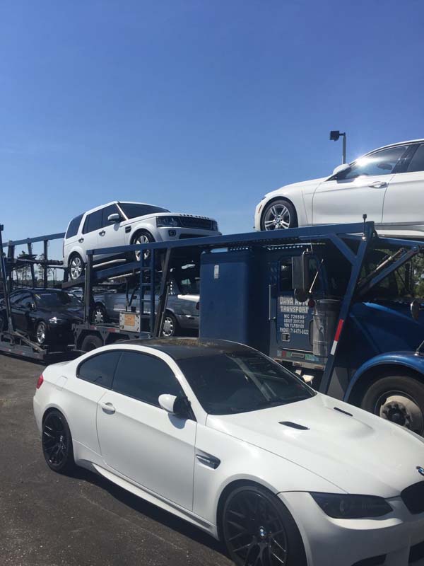 Photo by Yuon of Ship Your Car Now - Large