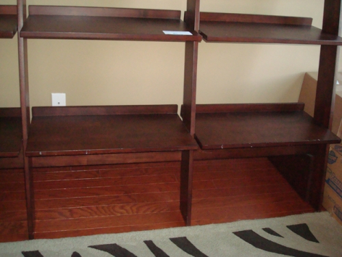 Photo by April Stephens of Fox Moving and Storage - Large