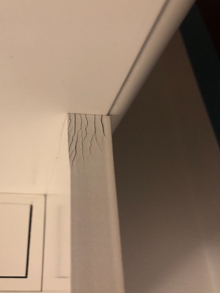 Photo by Milan Cimerman of Niclas Umzüge - Large