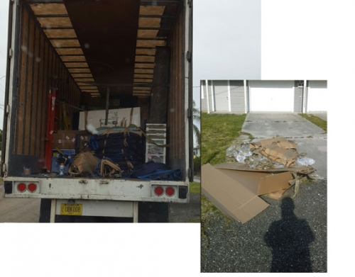 Second photo by Dawn Voyta Petersen of Coast To Coast Relocation - Large