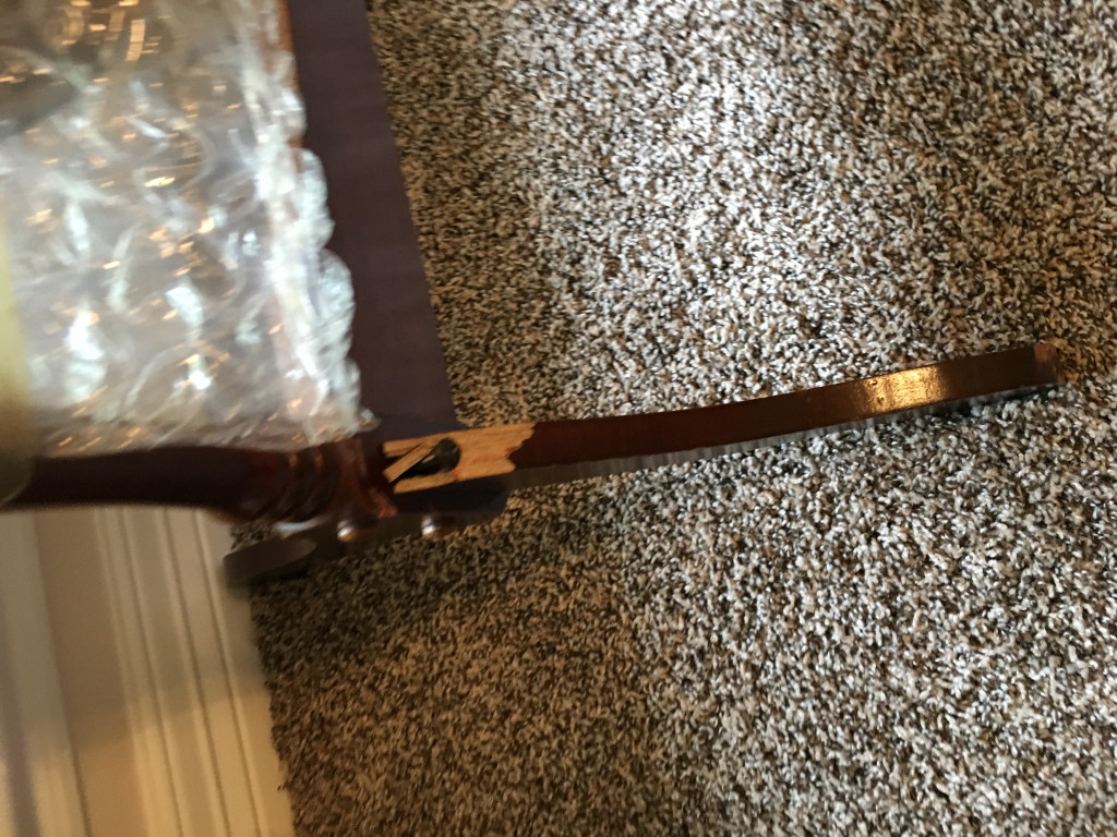 Photo by Maryann Mcconnell of Sparks Moving & Storage - Large