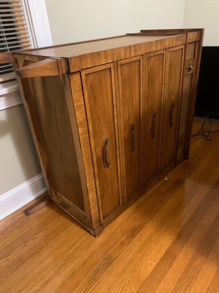 Photo by Miriam Carlyle of BLVD Moving - Large