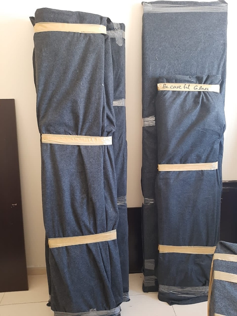 Photo by Muhammad Amair of Care Movers and Packers in Dubai - Large