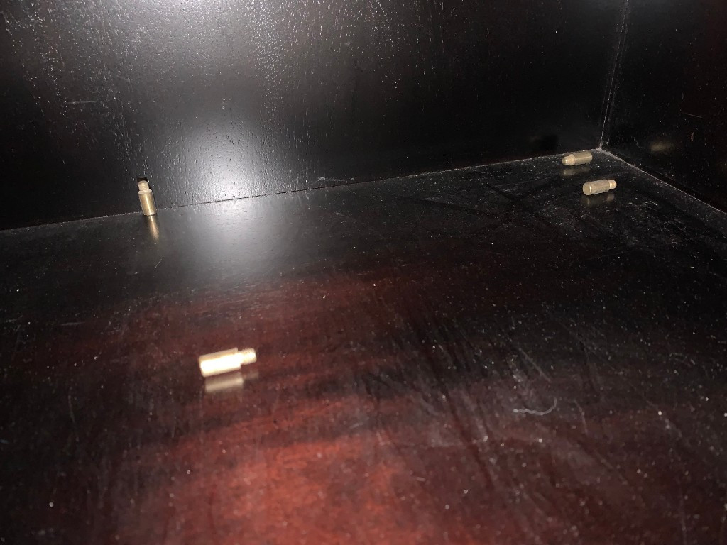 Second photo by Meredith Dowling of Clutter Moving and Storage - Large