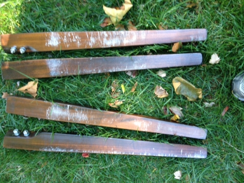 Second photo by Todd D of Simple Moving Labor - Large