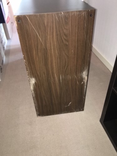 Second photo by M.h. of Baltes Internationale Möbeltransporte - Large