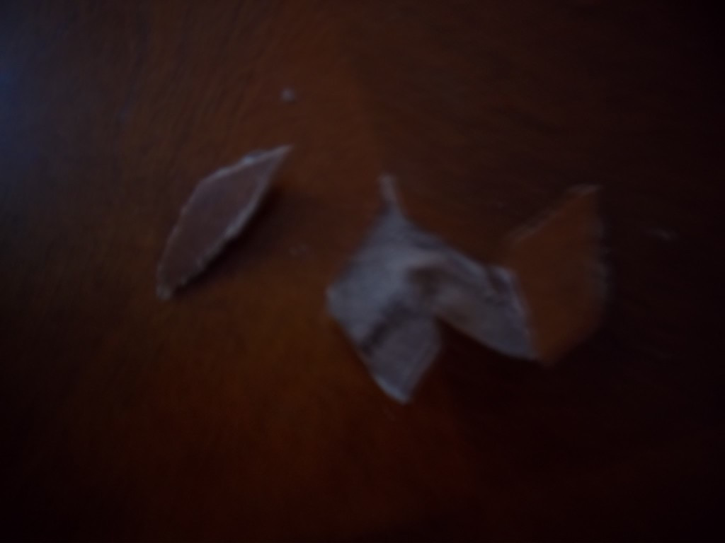 Second photo by Linda Brooks of Britannia Movers International - Large