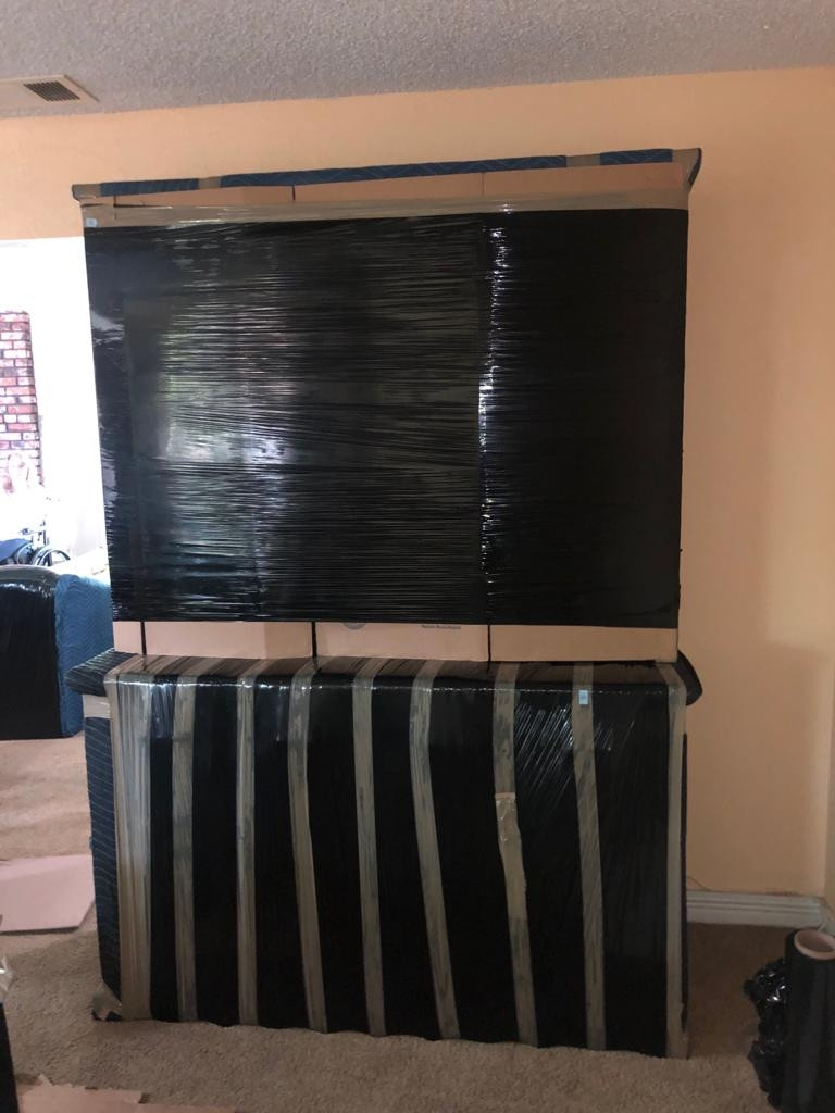 Photo by Irene Boyett of California Relocation Systems LLC - Large