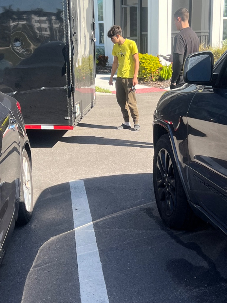 Photo by Natalia Valdez of Two Man Moving LLC - Large