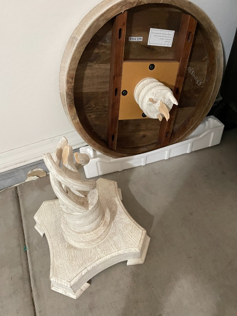 Second photo by Patricia Ettenborough of Nationwide Moving Services Inc - Large