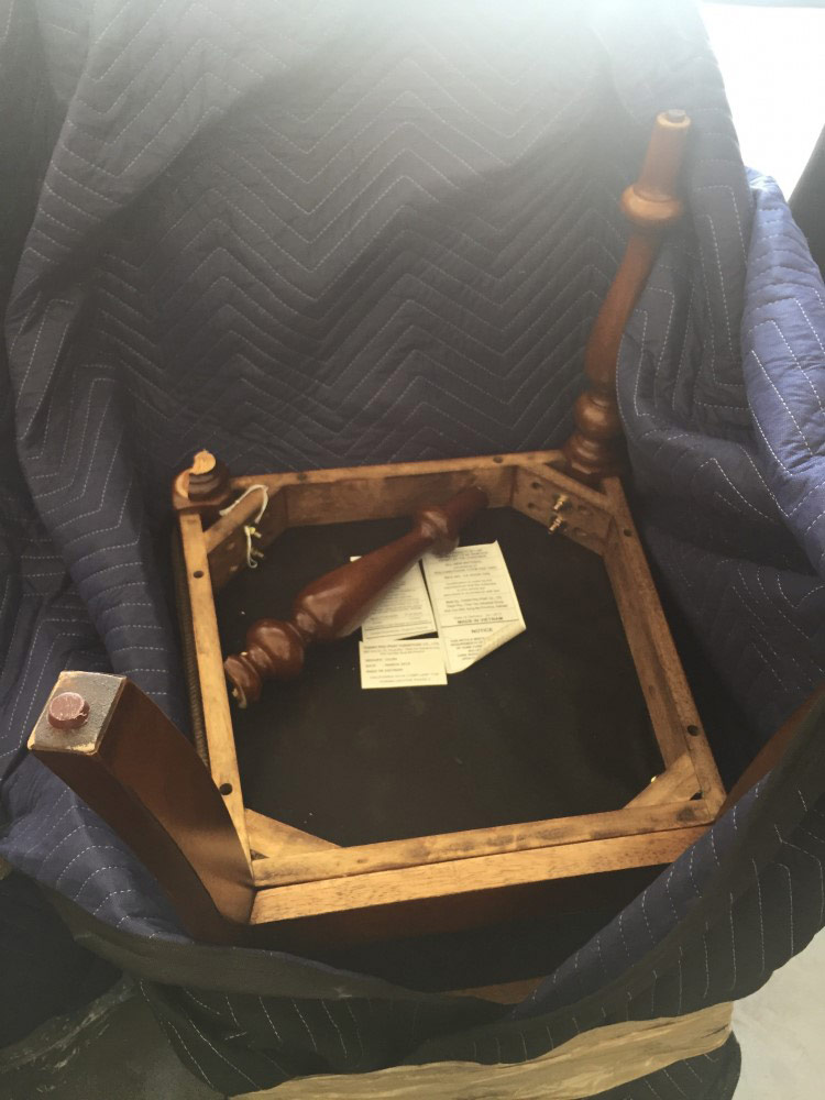 Second photo by Kunal of Public Moving Services - Large