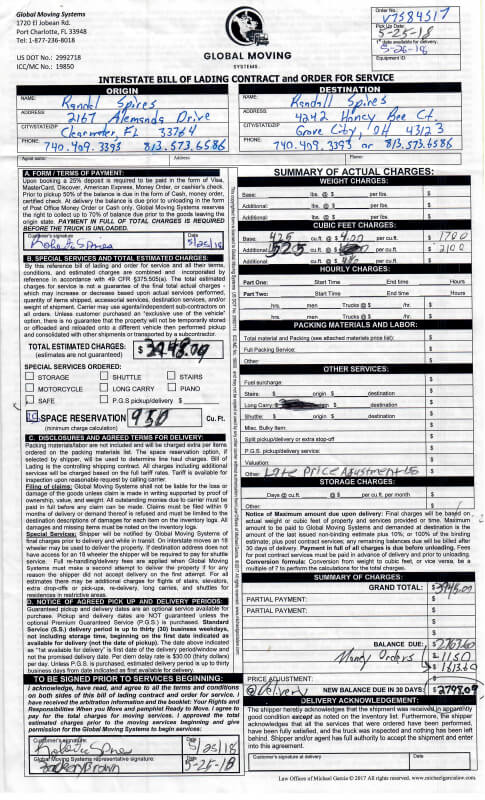 Second photo by Randall Spires of Global Moving Systems - Large