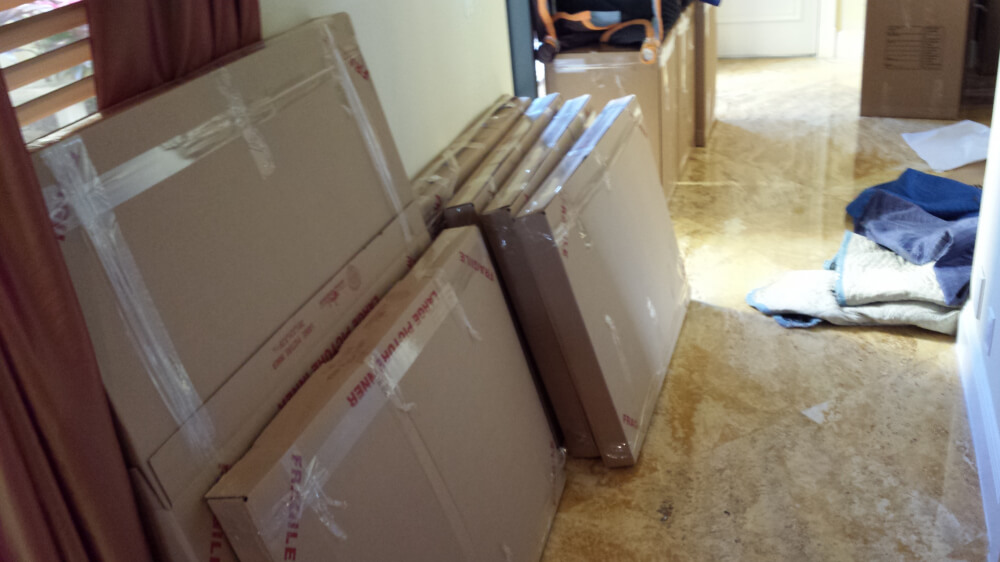 Photo by Alex of GM Van Lines - Large