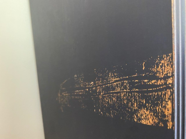 Photo by Charlene J Trux of Clutter Moving and Storage - Large