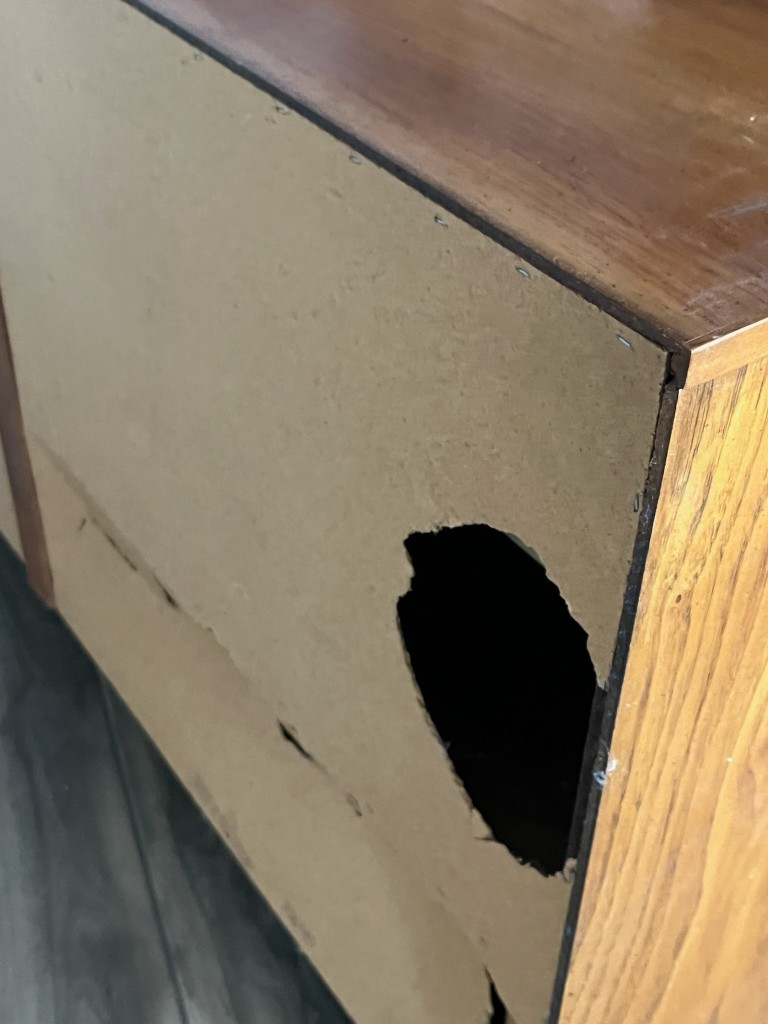 Second photo by Chris Kozak of Handle With Care Moving and Storage LLC - Large