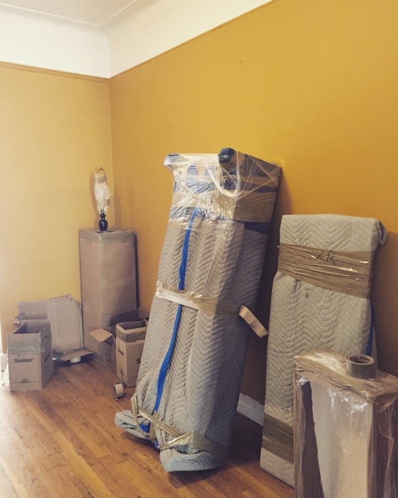 Photo by Owen Mitchell of Full Value Van Lines - Large