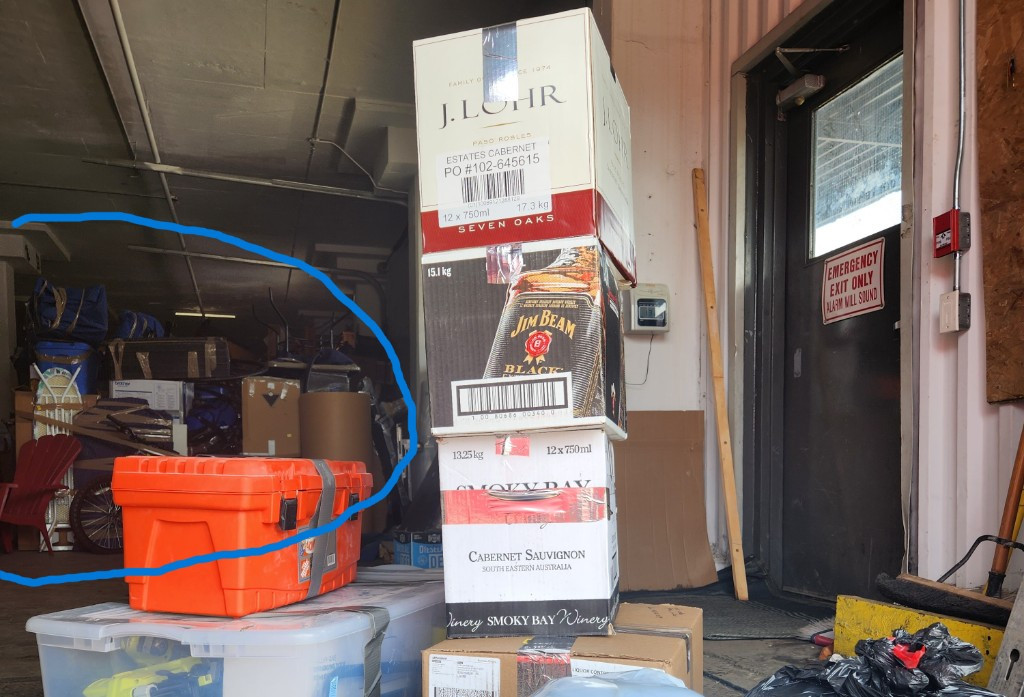 Second photo by Radoslaw Malicki of Enterprise Moving - Large