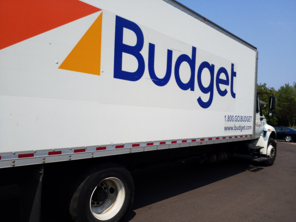 Second photo by Anne Bedlam of En-Route Relocation LLC - Large