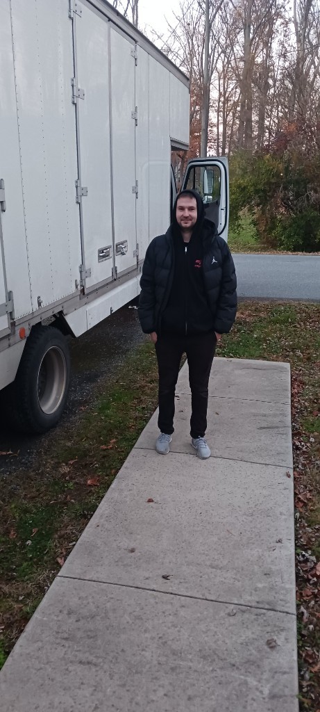 Photo by Catherine Dillon of Safe Ship Moving Services - Large