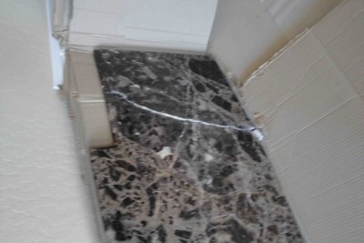 Second photo by S. Lightfoot of Compass Van Lines - Large