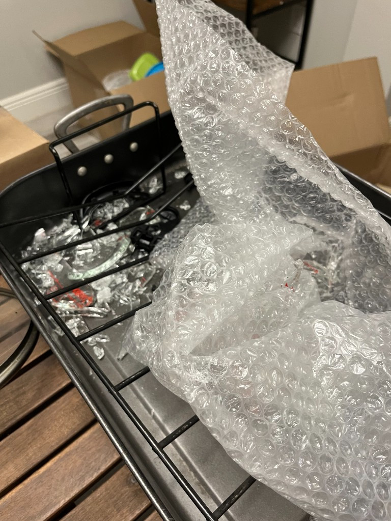 Photo by Shannon Messina of Alltrust Movers - Large