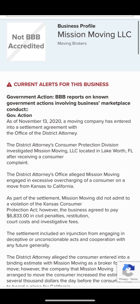 Photo by Raysa Lizardo of Mission Moving - Large