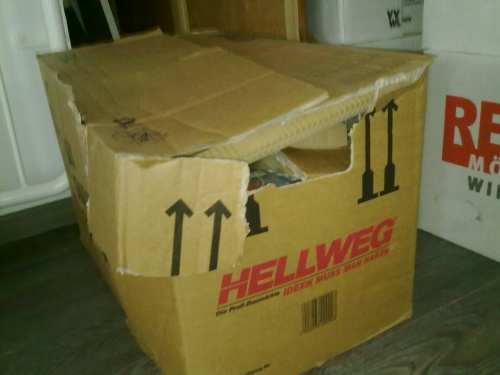 Photo by Are of Reichling Möbelspedition - Large