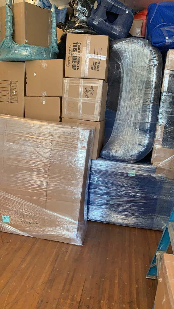 Photo by Joe Davidson of Cross Country Moving LLC - Large