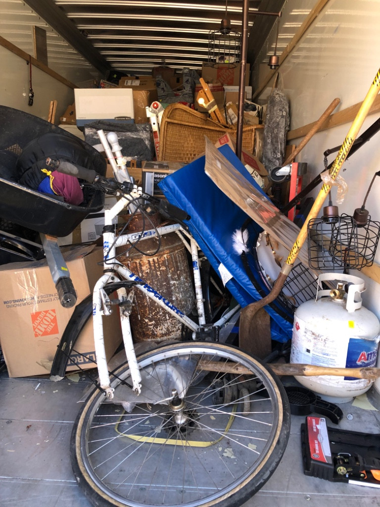 Photo by Nancy Martin of United Best Moving LLC - Large