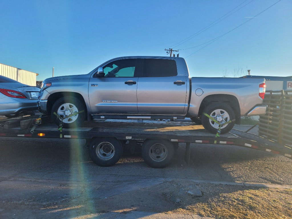 Photo by Lemeaco Ivy of Royal Auto Ship LLC - Large