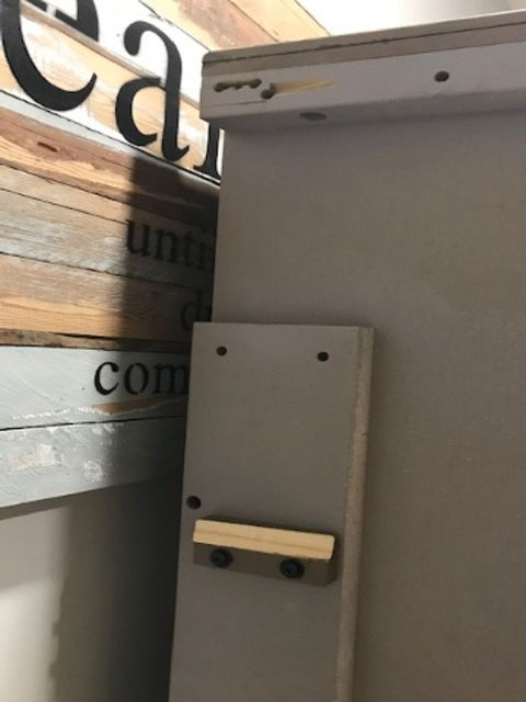 Photo by Lauren Willis of Always Moving Inc. - Large