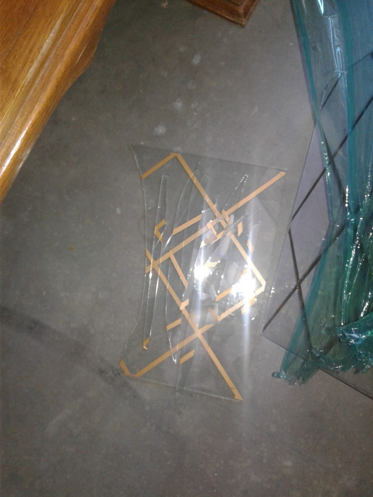 Photo by Hope Krasner Hart of White Glove Vanlines - Large