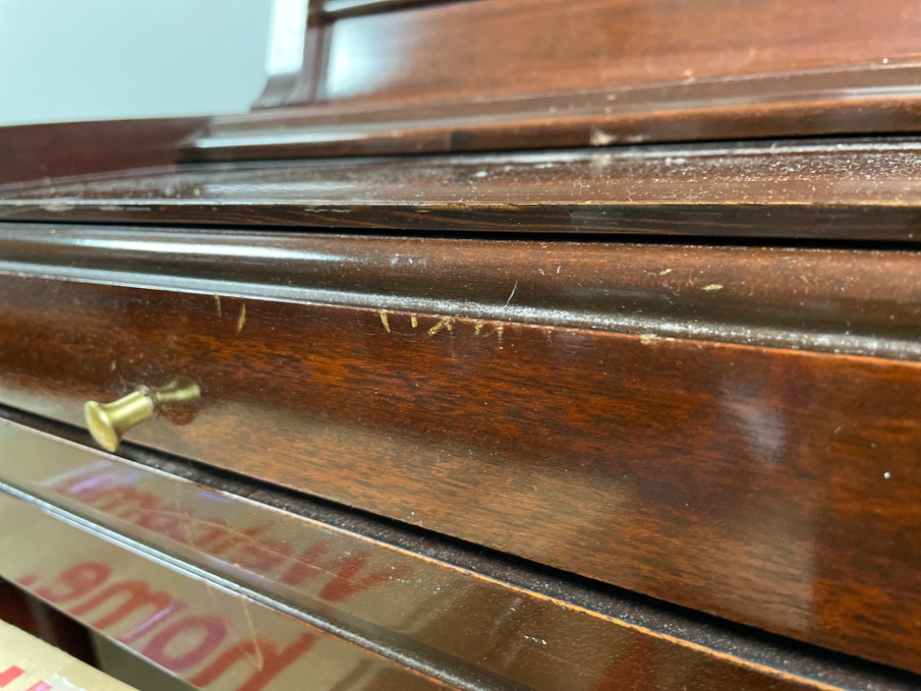 Photo by Sarah Digregorio of Superior Moving Systems Inc - Large