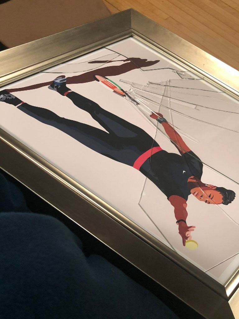 Photo by Sara Sterling of Empire Moving Group LLC - Large