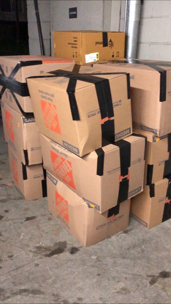 Photo by Ag Move Review of Independence Van Lines - Large