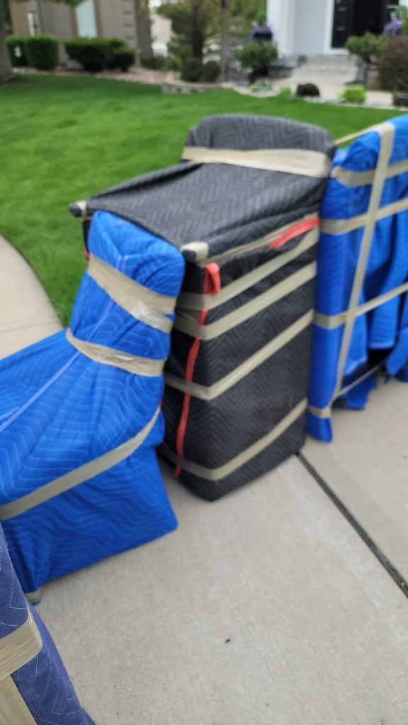 Photo by Rick White of USA Preferred Movers LLC - Large