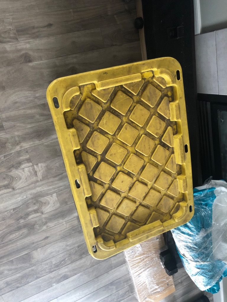 Photo by Raj Cheema of Trans Moving - Large