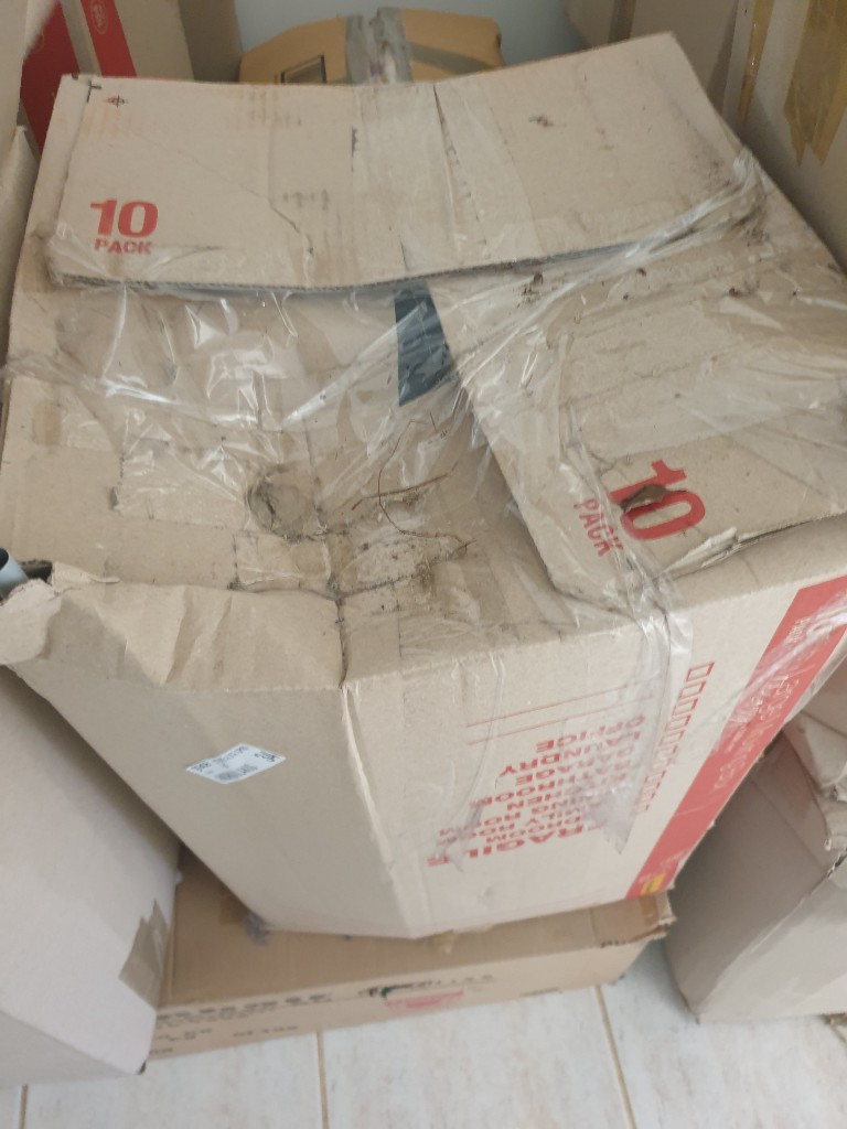 Photo by Tom Plummer of Grace Removals Group - Large