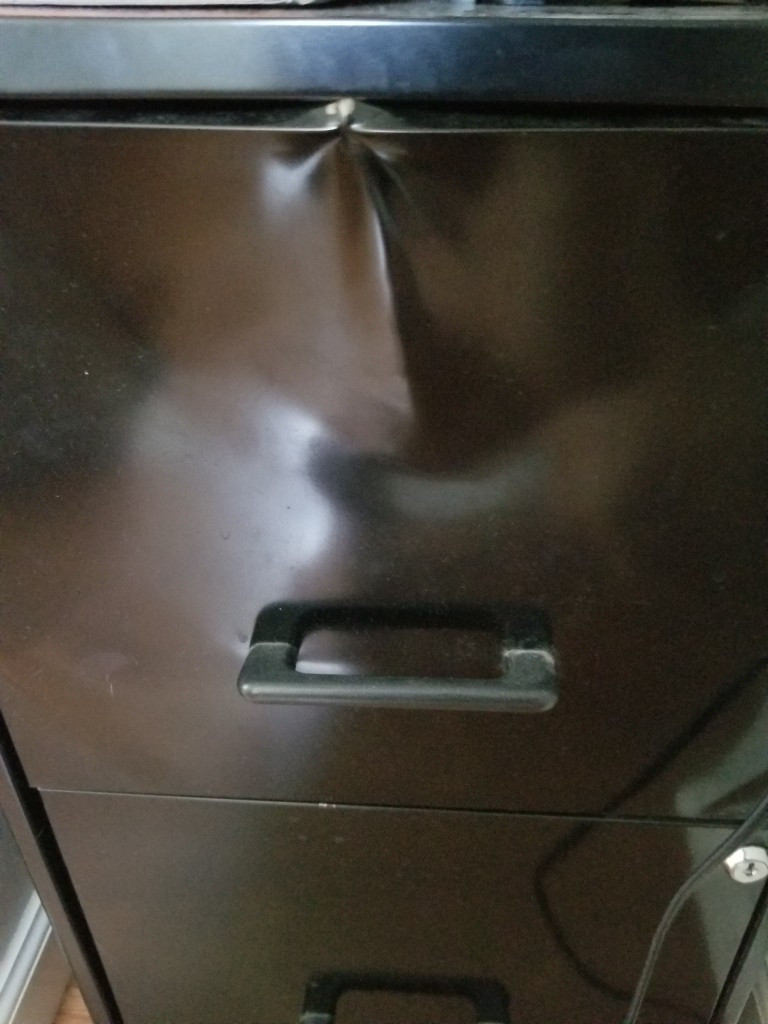 Photo by Philippe Podvyne of Purely Move - Large